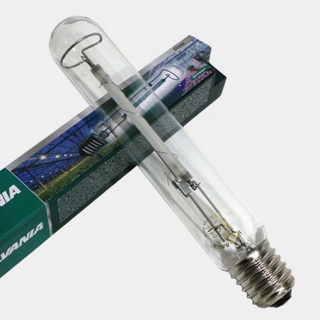 Sylvania Grolux Mischlichtbirne Professional - Günstig Wachsen