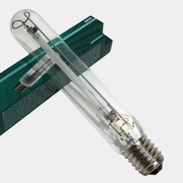Sylvania SHP-TS Blüte Glühbirne