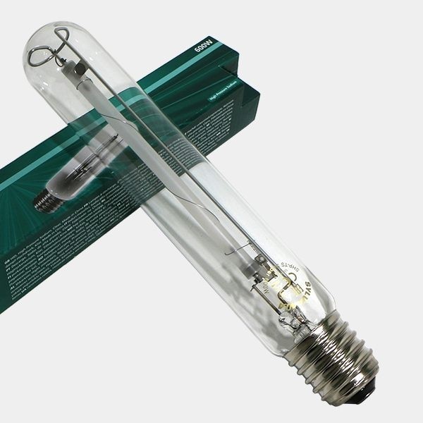 Sylvania SHP-TS Blüte Glühbirne
