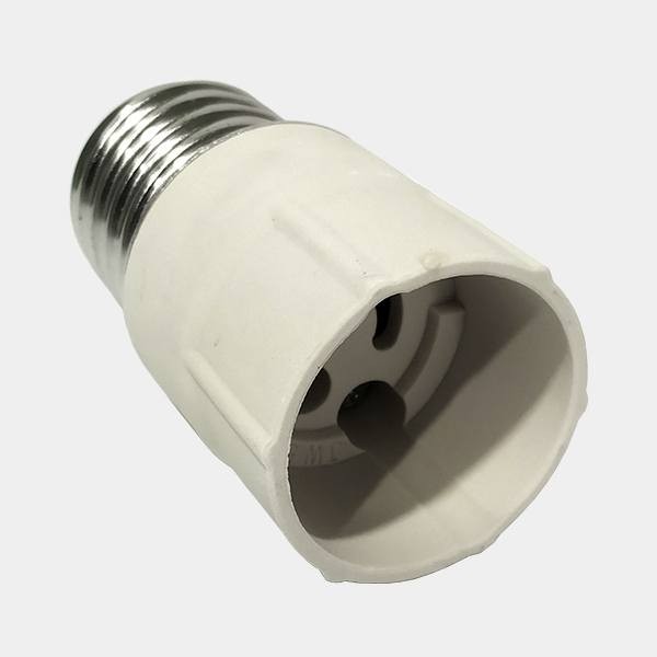View Adapter-Fassung für LED-Glühbirnen
