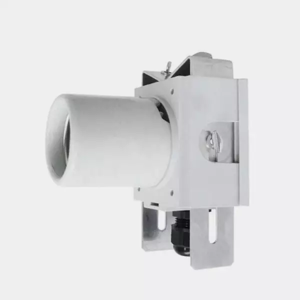 Sicht Keramik-Fassung Adjust-a-Wings