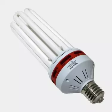 CFL Agrolite Blüte Niedrigenergie - Günstig Anbauen