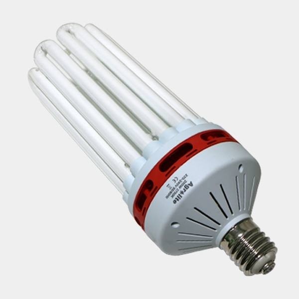 CFL Agrolite Niedrigenergie (Blüte)