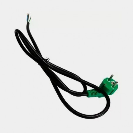 Eingespritzter Stecker 1.5 m