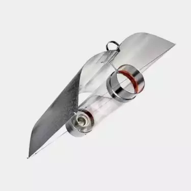 Cooltube-Reflektor + Adjust a Wings - Günstig Wachsen