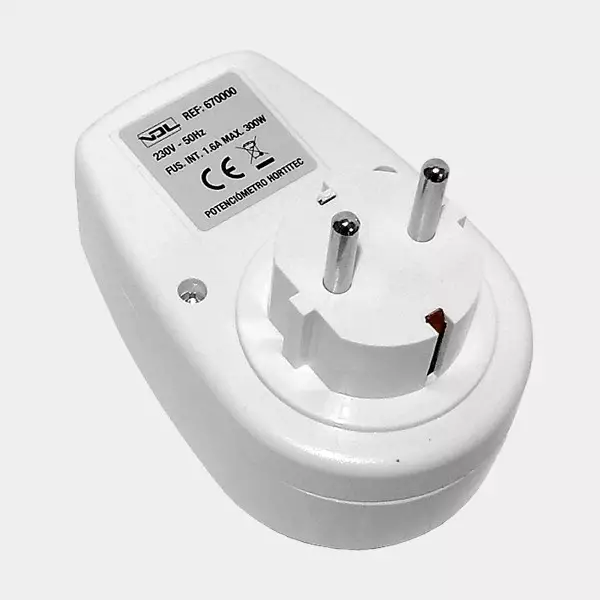 Dimmer Leistungsregler für Lüfter - GB The Green Brand