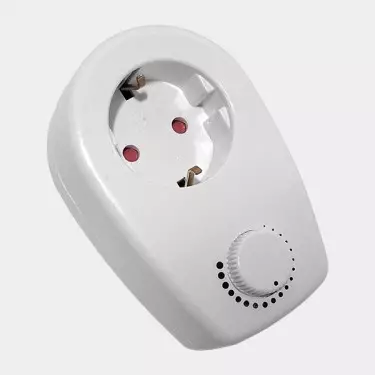 Dimmer Leistungsregler für Lüfter - GB The Green Brand