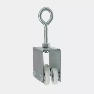 Hilfswaggon für Light Rail