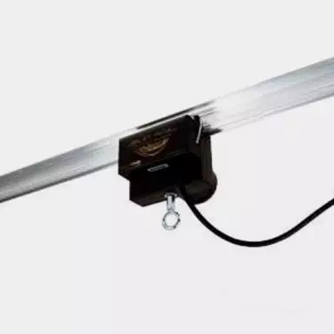 Wirtschaftliche Lichtschiene spart Licht und Wärme - Grow Billig