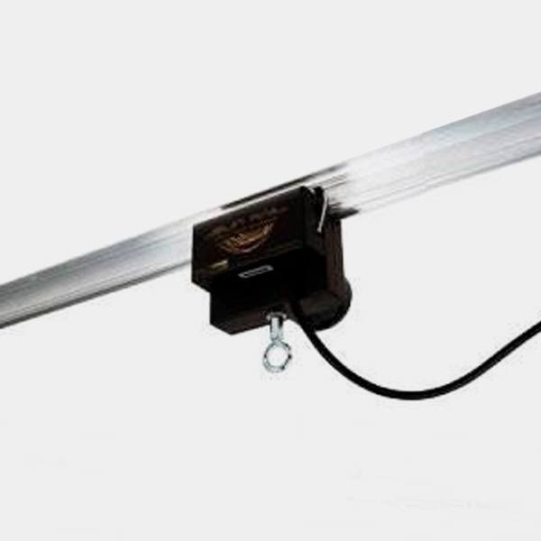 Wirtschaftliche Lichtschiene spart Licht und Wärme - Grow Billig