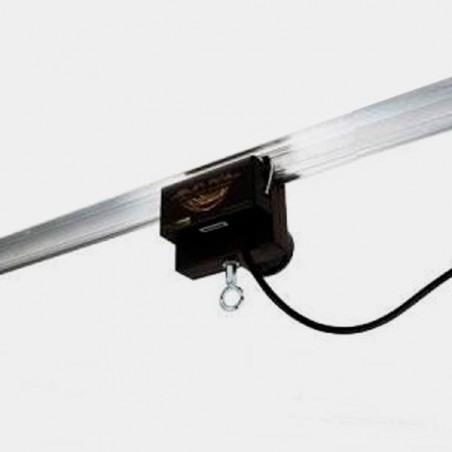 Wirtschaftliche Lichtschiene spart Licht und Wärme - Grow Billig