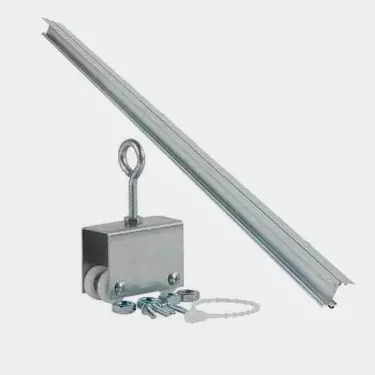 Kit Add A Lamp Light Rail Ersatzteile 4.2 - Günstig Grow