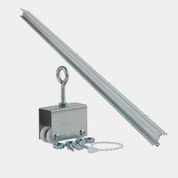 View Kit Add A Lamp Light Rail Ersatzteile 4.2 - Günstig Grow
