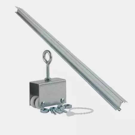 Kit Add A Lamp Light Rail Ersatzteile 4.2 - Günstig Grow