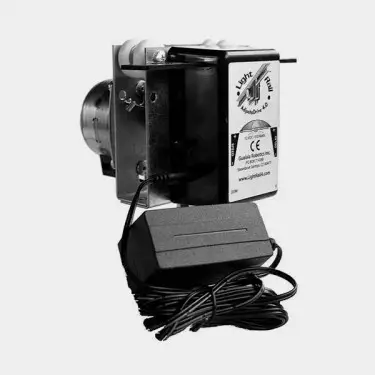 Light Rail Motor 4.0