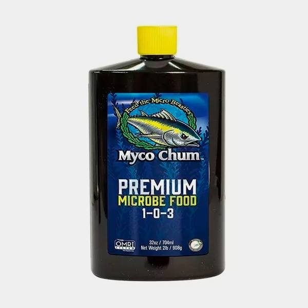 Myco Chum Nährstofflösung von Plant Success - GB The Green Brand