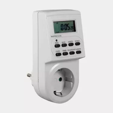 Digitaler Timer