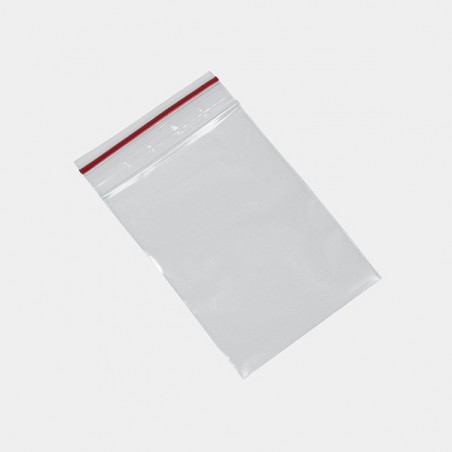 Plastiktüten mit Zip-Verschluss - GB The Green Brand