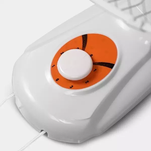 Wandventilator ECO 40 cm – GB The Green Brand