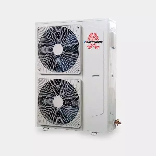 Kanal-Klimaanlage 25.000 BTU/h