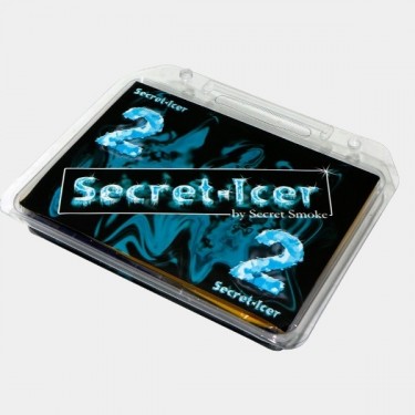 View Secret - Icer Eisextraktionsbeutel - Günstig wachsen