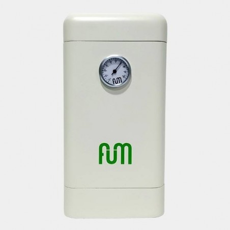 Fum Box Vertical - zum Aufbewahren von Marihuana - GB The Green Brand