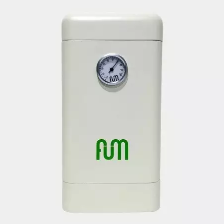 Fum Box Vertical - zum Aufbewahren von Marihuana - GB The Green Brand