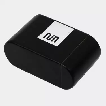 Fum Box - Holzkiste zum Trocknen von Marihuana - Günstig Anbauen