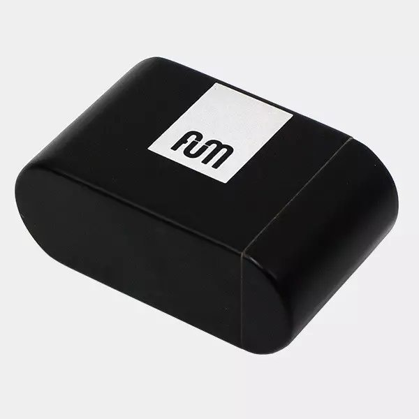 Fum Box - Holzkiste zum Trocknen von Marihuana - Günstig Anbauen