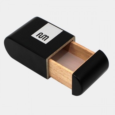 View Fum Box - Holzkiste zum Trocknen von Marihuana - Günstig Anbauen
