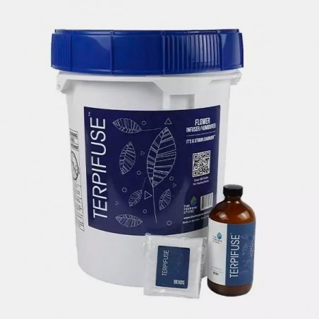 Terpifuse Eimer-System