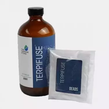 Terpifuse Lösung 500 ml Ersatz - GB The Green Brand