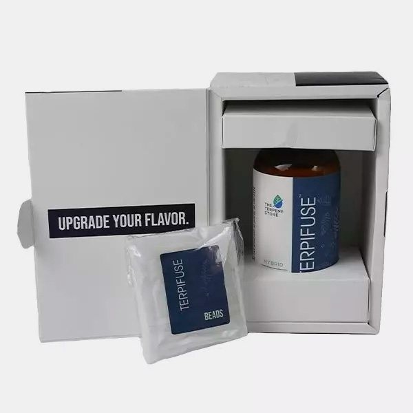 Terpifuse Lösung 500 ml Ersatz - GB The Green Brand
