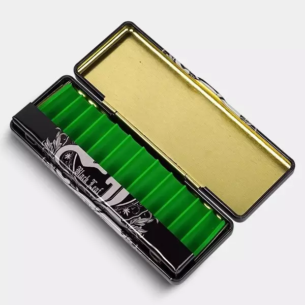 Black Leaf Filterdose