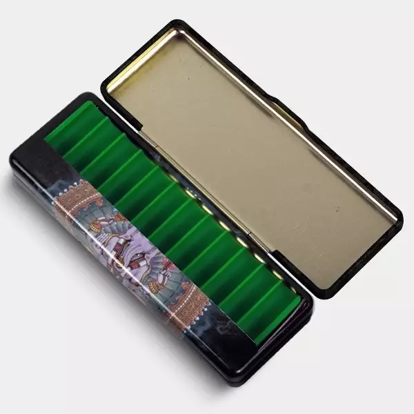 Black Leaf Filterdose