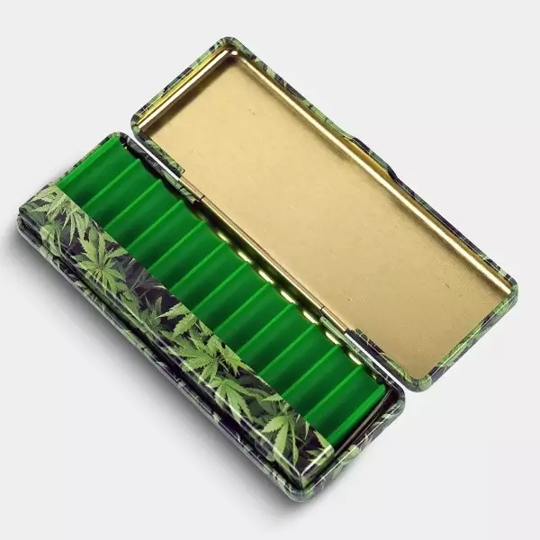 Black Leaf Filterdose kaufen - GB The Green Brand