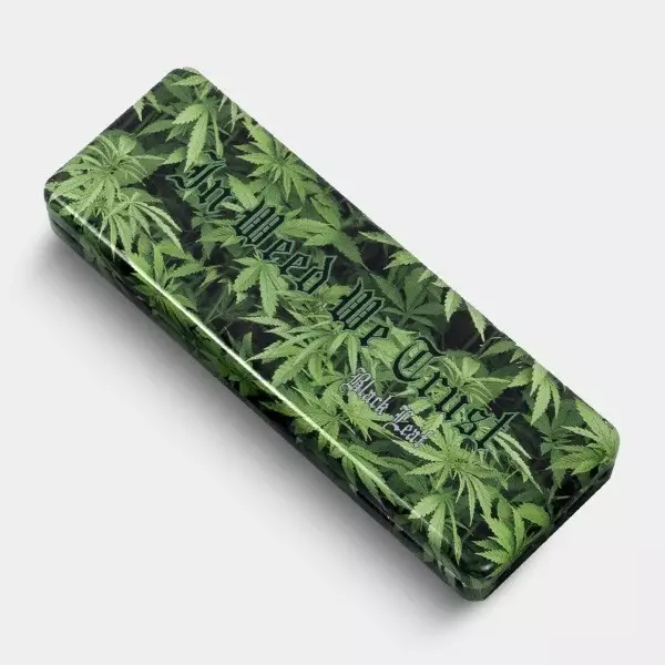 Black Leaf Filterdose kaufen - GB The Green Brand