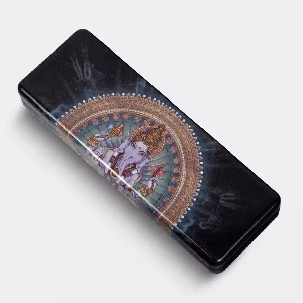 Black Leaf Filterdose