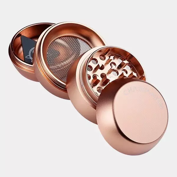 Champ High Grinder Original 40 mm