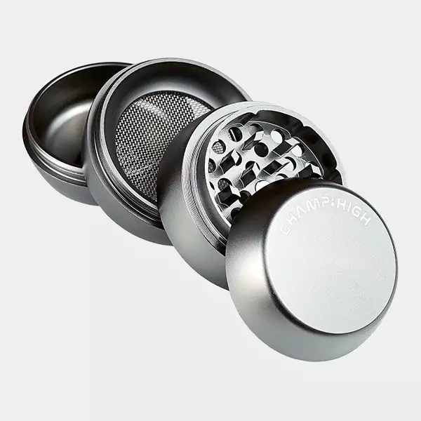 Champ High Grinder Original 40 mm