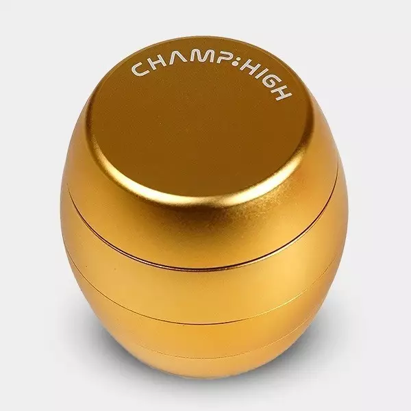 Champ High Grinder Original 40 mm