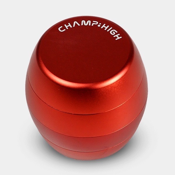 Champ High Grinder Original 40 mm - GB The Green Brand