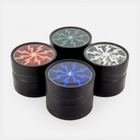 Thorinder Mini Grinder Professioneller Einsatz - GB The Green Brand
