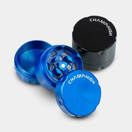 Grinder Mini 3 Teile 30mm Champ High - GB The Green Brand