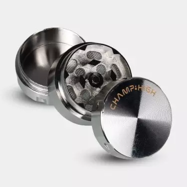 Grinder Mini 3 Teile 30mm Champ High - GB The Green Brand