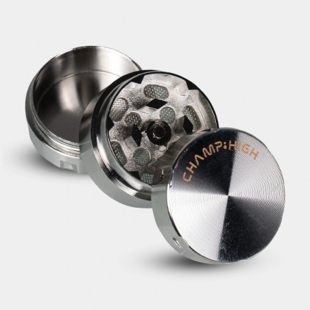 Grinder Mini 3 Teile 30mm Champ High - GB The Green Brand