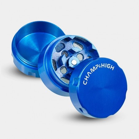 Grinder Mini 3 Teile 30mm Champ High - GB The Green Brand