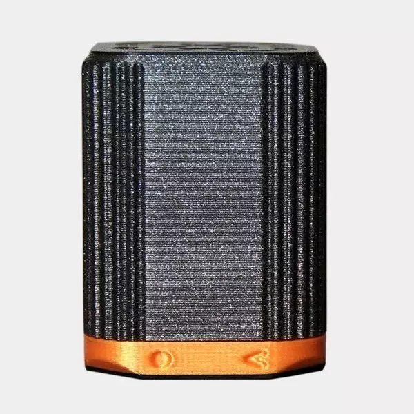 Impossible Tainer von Jano Filtern - GB The Green Brand