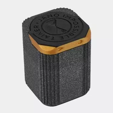 Impossible Tainer von Jano Filtern - GB The Green Brand