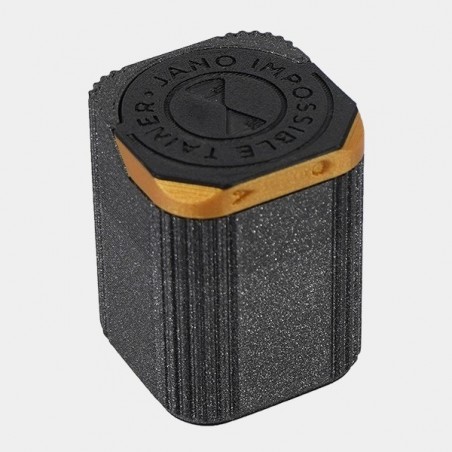 Impossible Tainer von Jano Filters – GB The Green Brand